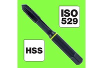 Werkzeug : Gewindeschneider - Tarauds Machine HSS Rectifiés ISO GUN Conicité Arrière