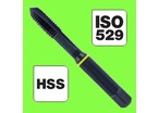 Werkzeug : Gewindeschneider - Tarauds Machine HSS Rectifiés ISO GUN Conicité Arrière