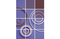 Dichtungen: Vented Band Seals