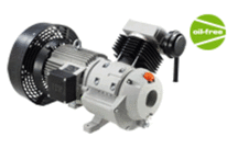 Kolbenkompressor Baureihe A-O 