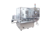 Füll- und Verschließmaschine OPTIMA Flexofill