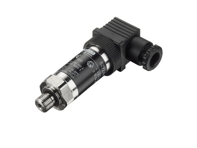 Ex Drucktransmitter EXNT 8292