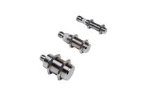 Induktive Sensoren für hohe mechanische Belastungen