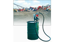 Umfüllvorrichtungen DRUM