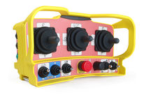 Beckengurtfunksender M550 THOR B3