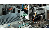 Palettiersystem euroSTACK