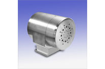 Hochdynamische Rundachsen