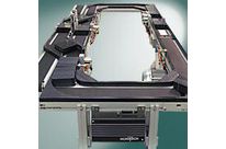 Längstransfersystem LTE