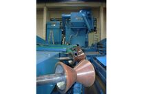 Diabolo-Strahlanlage