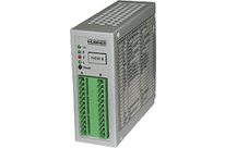 Frequenz-Spannungswandler  Typ: FVC 10 B