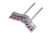 Magnetische Gleitvorrichtung ALI 2.230