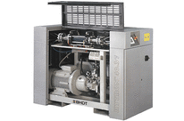 Komponenten : Das Komplettsystem