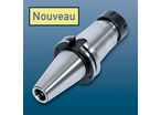 Power Collet Chuck: SK 40 forme ADB DIN 69871