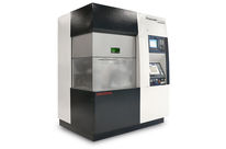 Laserschweißen : Fineweld serie 300