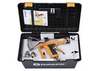 Schrumpfpistole Ripack Series 3000