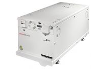 Wälzkolben-Vakuumpumpe - A 100 L series