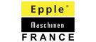 EPPLE MASCHINEN FRANCE
