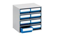 Schubladenmagazine: Serie 300 und 400