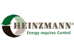 HEINZMANN GMBH & COKG