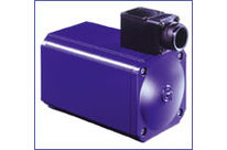 Bürstenlose DC/AC-Motoren