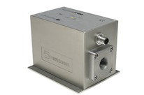 Online-Partikelverteilungszähler überwacht Verschleißabrieb in Öl : WEARSCANNER 