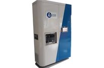 Presse à compression Electrique - Caoutchouc / Silicone