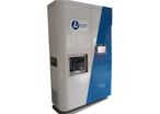 Presse à compression Electrique - Caoutchouc / Silicone