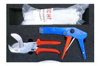 Containment Verschlusskoffer