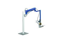 Handgeführte pneumatische Balancer für wechselnde Lastgewichte bis 75 kg | PB 60 