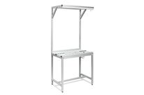 ModuLine Hub-Drehstation, 1000mm, ESD : MOD510R ESD 