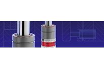 Mould Line Gasdruckfedern