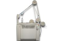 Peripheriegeräte : PreFeeder 3500