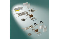 Antriebseinheit TTBD-60 Vertikal kompl