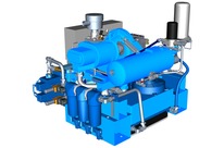 Schraubenkompressoren : TA 22 E Plus