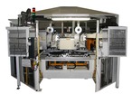 Drehtischofen u.a. für die Automobilindustrie