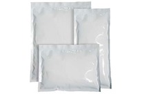 Eutektische Platten ( temperatur 15°C - 25°C)  : ICEPACK SOUPLE