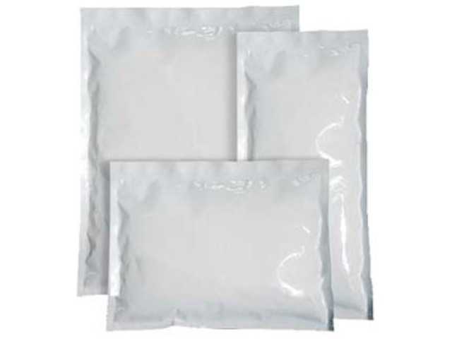 Eutektische Platten ( temperatur 15°C - 25°C)  : ICEPACK SOUPLE