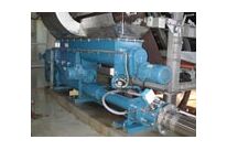 Prozessintegration für Gavo Dickstoffpumpen: Gavo