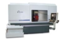 Produktionsschleifmaschine