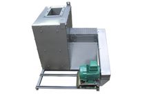 Radial ventilator typ : vp soc vac and vp soc vac ht calorifuge