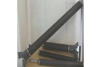 Rohr Luft Diffusor - Airflex