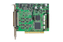 PC-Karte für Längenmessung