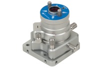 Hochpräzises drehbares Pentaprisma