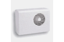 Hausahltsgebrauch : Radiallüfter für Innenräume : CONDUCTO