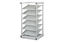 Durchlaufregal : DBS-808