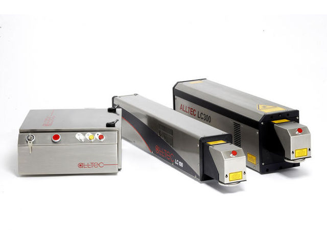 ALLTEC LC-Serie : LC 500