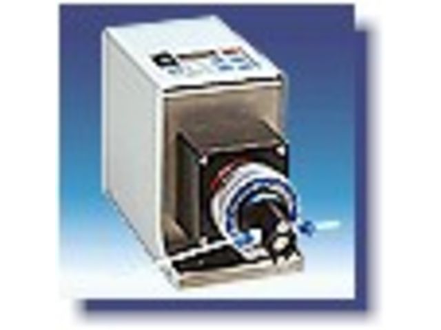 Kolbenpumpen : REGLO-CPF Digital