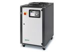 Wasserkühlgerät mit luftgekühltem Kondensator und 18.8 kW Kühlleistung : RC2E20