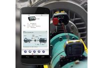 Apps zum laseroptischen Ausrichten :  Alignment Transfer App