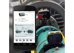 Apps zum laseroptischen Ausrichten :  Alignment Transfer App